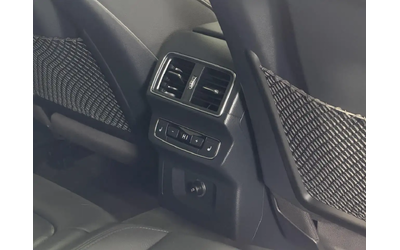 Audi Q5 Technik S-Line, Navi, Backup, Sunroof All Wheel Drive - автомобили, коли, обяви за нови и употребявани 15