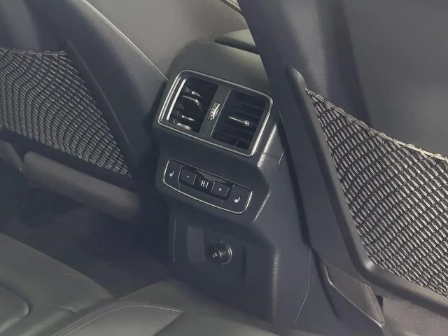 Audi Q5 Technik S-Line, Navi, Backup, Sunroof All Wheel Drive - автомобили, коли, обяви за нови и употребявани 15