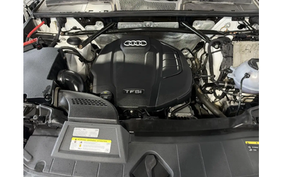 Audi Q5 Technik S-Line, Navi, Backup, Sunroof All Wheel Drive - автомобили, коли, обяви за нови и употребявани 18