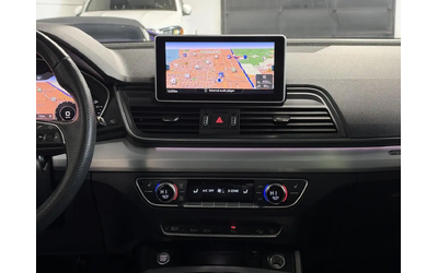 Audi Q5 Technik S-Line, Navi, Backup, Sunroof All Wheel Drive - автомобили, коли, обяви за нови и употребявани 8