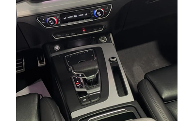 Audi Q5 Technik S-Line, Navi, Backup, Sunroof All Wheel Drive - автомобили, коли, обяви за нови и употребявани 9