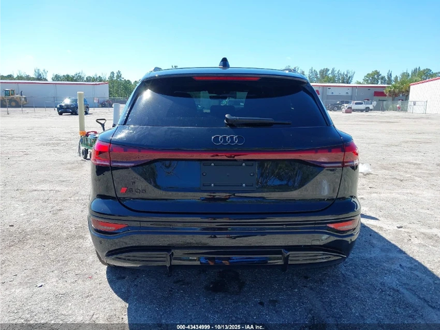 Audi Q6 SQ6 E-TRON PREMIUM PLUS QUATTRO - автомобили, коли, обяви за нови и употребявани 4