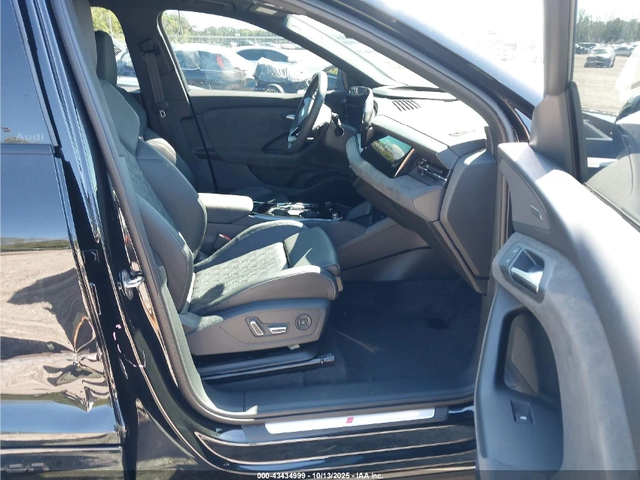 Audi Q6 SQ6 E-TRON PREMIUM PLUS QUATTRO - автомобили, коли, обяви за нови и употребявани 6