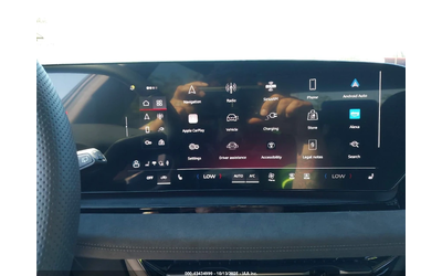 Audi Q6 SQ6 E-TRON PREMIUM PLUS QUATTRO - автомобили, коли, обяви за нови и употребявани 8