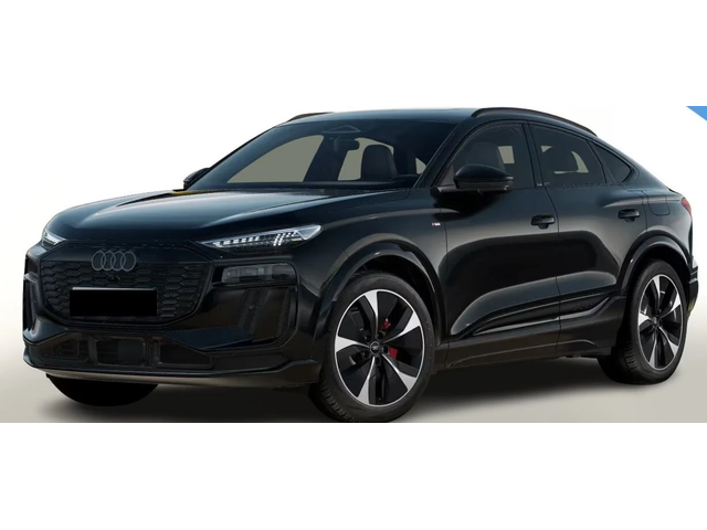 Audi Q6 Sportback Quattro Performance - автомобили, коли, обяви за нови и употребявани 0