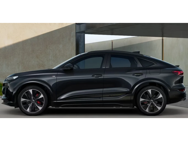 Audi Q6 Sportback Quattro Performance - автомобили, коли, обяви за нови и употребявани 1