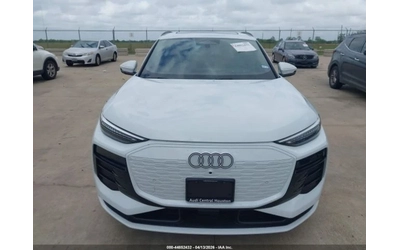 Audi Q6 | Панорама | HUD AR | B&O | 360  Камера | Quattro - автомобили, коли, обяви за нови и употребявани 10