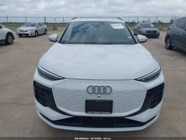 Audi Q6 | Панорама | HUD AR | B&O | 360  Камера | Quattro - автомобили, коли, обяви за нови и употребявани 10