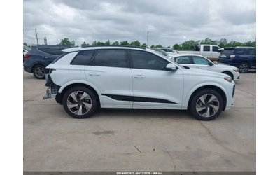 Audi Q6 | Панорама | HUD AR | B&O | 360  Камера | Quattro - автомобили, коли, обяви за нови и употребявани 11