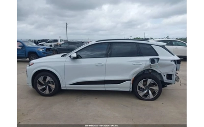 Audi Q6 | Панорама | HUD AR | B&O | 360  Камера | Quattro - автомобили, коли, обяви за нови и употребявани 12