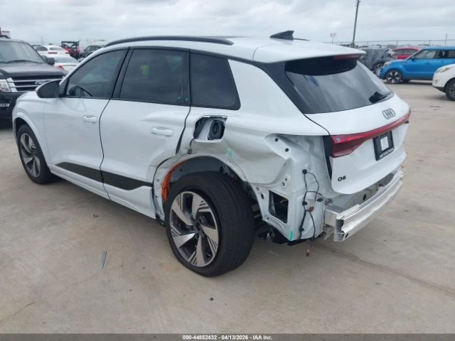Audi Q6 | Панорама | HUD AR | B&O | 360  Камера | Quattro - автомобили, коли, обяви за нови и употребявани 2