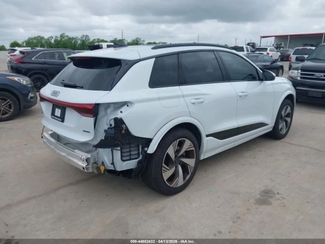 Audi Q6 | Панорама | HUD AR | B&O | 360  Камера | Quattro - автомобили, коли, обяви за нови и употребявани 3