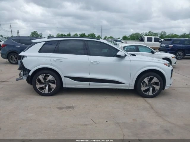 Audi Q6 | Панорама | HUD AR | B&O | 360  Камера | Quattro - автомобили, коли, обяви за нови и употребявани 11