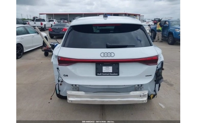 Audi Q6 | Панорама | HUD AR | B&O | 360  Камера | Quattro - автомобили, коли, обяви за нови и употребявани 14