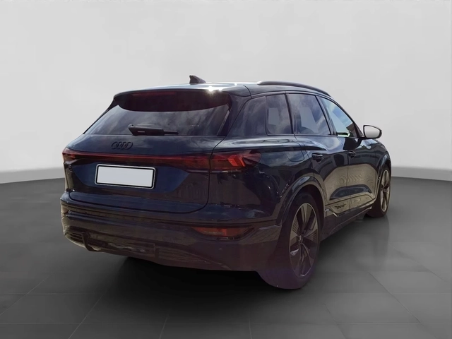 Audi Q6 E-TRON 55* PERFORMANCE* EDITION ONE* 360* B&O* - автомобили, коли, обяви за нови и употребявани 1