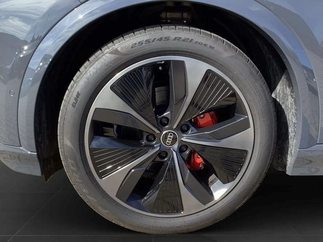 Audi Q6 E-TRON 55* PERFORMANCE* EDITION ONE* 360* B&O* - автомобили, коли, обяви за нови и употребявани 2