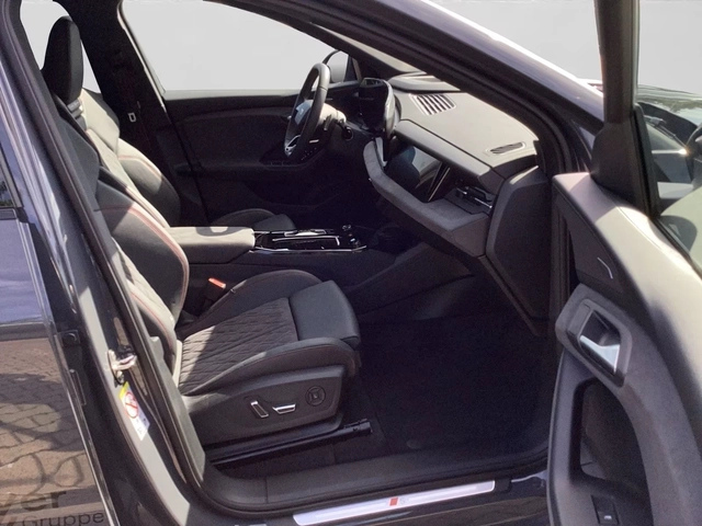 Audi Q6 E-TRON 55* PERFORMANCE* EDITION ONE* 360* B&O* - автомобили, коли, обяви за нови и употребявани 8