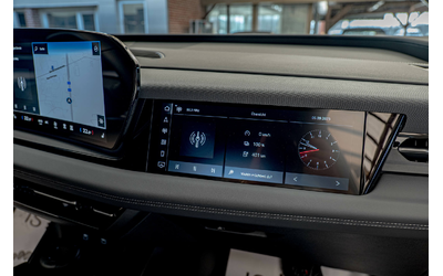 Audi Q6 E-Tron 100kWh/Quattro/Sline/Камера 360/Distronic/ - автомобили, коли, обяви за нови и употребявани 10