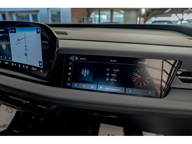 Audi Q6 E-Tron 100kWh/Quattro/Sline/Камера 360/Distronic/ - автомобили, коли, обяви за нови и употребявани 10