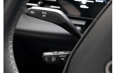 Audi Q6 E-Tron 100kWh/Quattro/Sline/Камера 360/Distronic/ - автомобили, коли, обяви за нови и употребявани 14