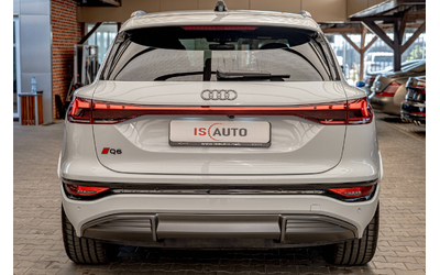 audi-q6-e-tron-100kwh-quattro-sline-kamera-360-distronic - 3