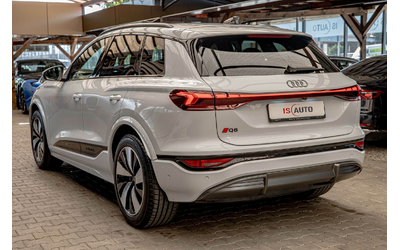 audi-q6-e-tron-100kwh-quattro-sline-kamera-360-distronic - 4
