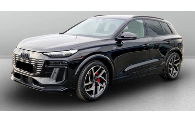 audi-q6-q6-e-tron-100-kwh-quattro - 0
