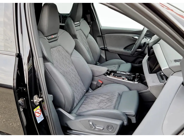 Audi Q6 Q6 e-tron 100 kWh Quattro - автомобили, коли, обяви за нови и употребявани 10