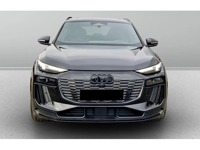 Audi Q6 Q6 e-tron 100 kWh Quattro - автомобили, коли, обяви за нови и употребявани 1