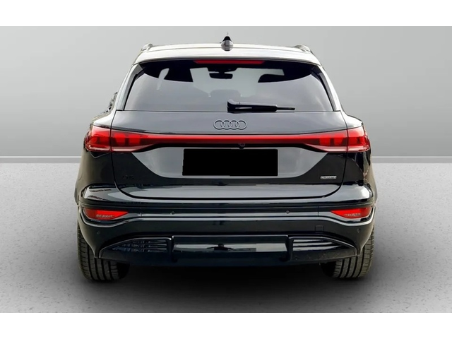 Audi Q6 Q6 e-tron 100 kWh Quattro - автомобили, коли, обяви за нови и употребявани 2