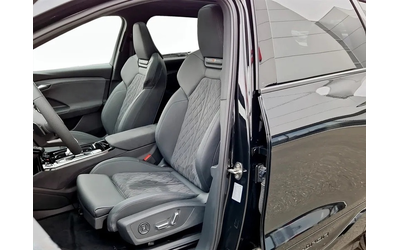 Audi Q6 Q6 e-tron 100 kWh Quattro - автомобили, коли, обяви за нови и употребявани 6