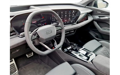 Audi Q6 Q6 e-tron 100 kWh Quattro - автомобили, коли, обяви за нови и употребявани 7