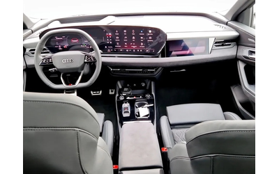 Audi Q6 Q6 e-tron 100 kWh Quattro - автомобили, коли, обяви за нови и употребявани 8