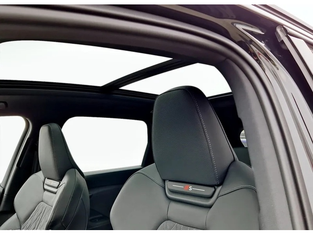 Audi Q6 Q6 e-tron 100 kWh Quattro - автомобили, коли, обяви за нови и употребявани 9