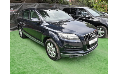 audi-q7 - 2