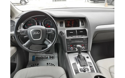 Audi Q7 3.0TDI/FACELIFT - автомобили, коли, обяви за нови и употребявани 6