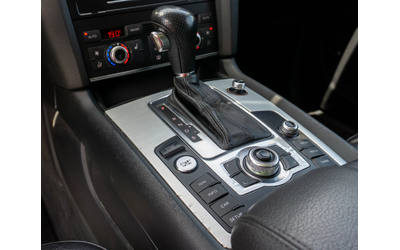 Audi Q7 3.0 TFSI - СУПЕР СЪСТОЯНИЕ!!! - автомобили, коли, обяви за нови и употребявани 12