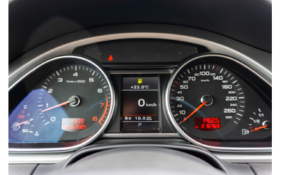 Audi Q7 3.0 TFSI - СУПЕР СЪСТОЯНИЕ!!! - автомобили, коли, обяви за нови и употребявани 13