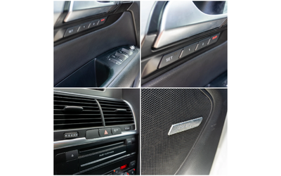 Audi Q7 3.0 TFSI - СУПЕР СЪСТОЯНИЕ!!! - автомобили, коли, обяви за нови и употребявани 14