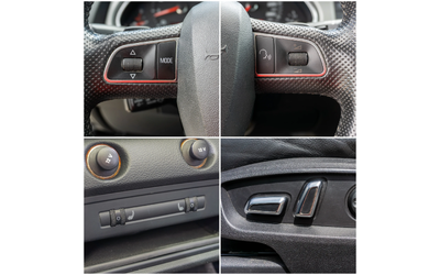 Audi Q7 3.0 TFSI - СУПЕР СЪСТОЯНИЕ!!! - автомобили, коли, обяви за нови и употребявани 15