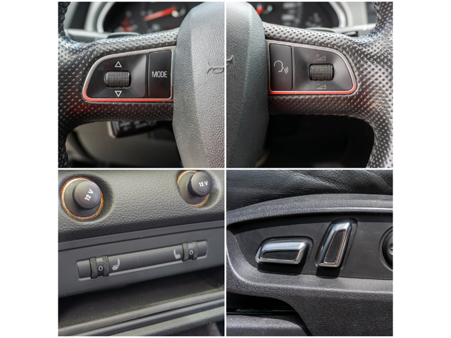 Audi Q7 3.0 TFSI - СУПЕР СЪСТОЯНИЕ!!! - автомобили, коли, обяви за нови и употребявани 15