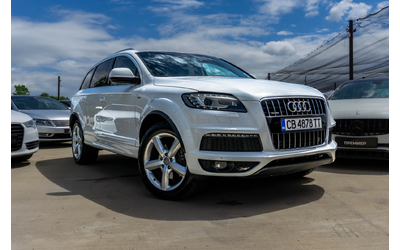 audi-q7 - 1