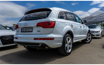 audi-q7 - 4