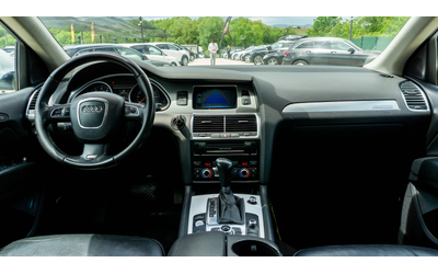 Audi Q7 3.0 TFSI - СУПЕР СЪСТОЯНИЕ!!! - автомобили, коли, обяви за нови и употребявани 7