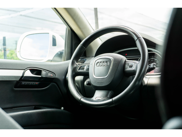 Audi Q7 3.0 TFSI - СУПЕР СЪСТОЯНИЕ!!! - автомобили, коли, обяви за нови и употребявани 9