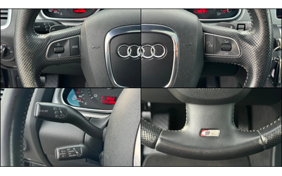 Audi Q7 3.0 TDI FaceLift Euro 6 ! Quattro ! S Line ! SWISS - автомобили, коли, обяви за нови и употребявани 15