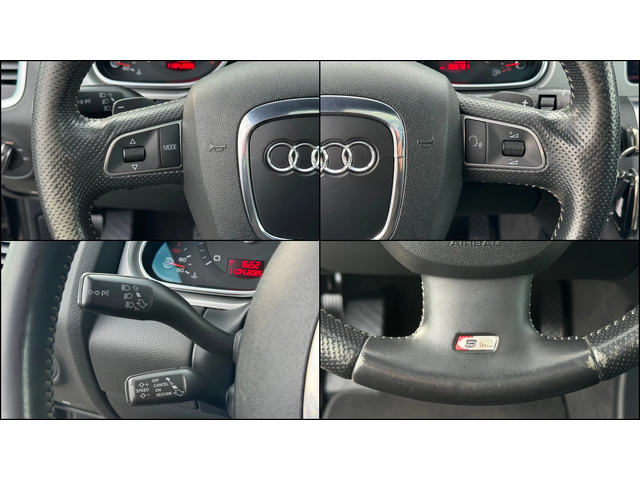 Audi Q7 3.0 TDI FaceLift Euro 6 ! Quattro ! S Line ! SWISS - автомобили, коли, обяви за нови и употребявани 15