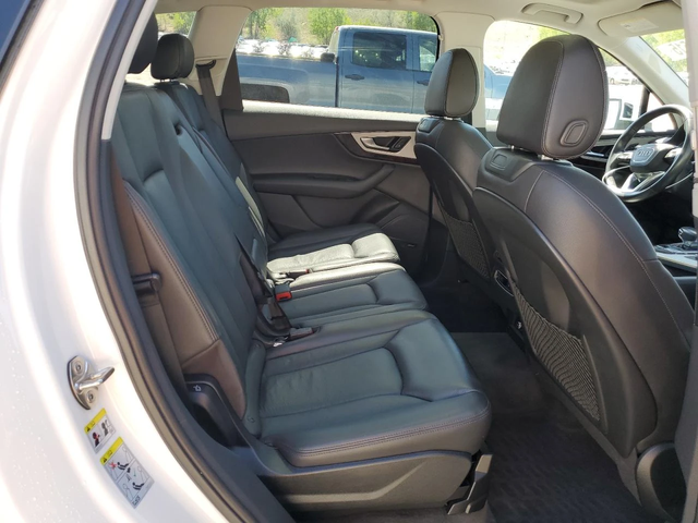 Audi Q7 PREMIUM PLUS* QUATTRO* BOSE* 7 МЕСТНА* КЛИП НА МОТ - автомобили, коли, обяви за нови и употребявани 10