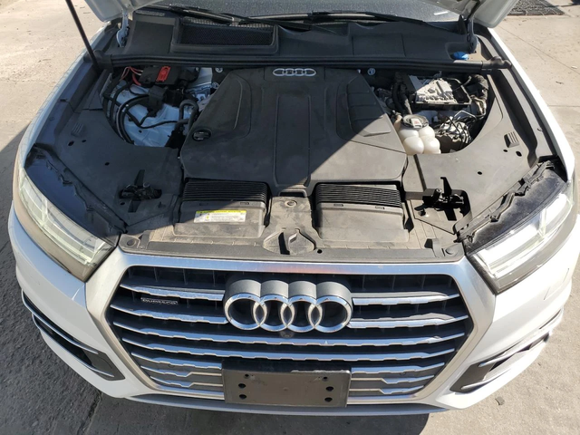 Audi Q7 PREMIUM PLUS* QUATTRO* BOSE* 7 МЕСТНА* КЛИП НА МОТ - автомобили, коли, обяви за нови и употребявани 11