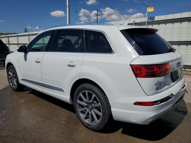 Audi Q7 PREMIUM PLUS* QUATTRO* BOSE* 7 МЕСТНА* КЛИП НА МОТ - автомобили, коли, обяви за нови и употребявани 1